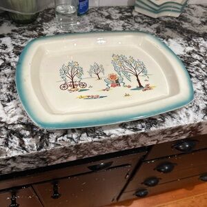 Absolutely beautiful trees of California